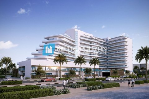 Apartment de 2 dormitorios en  Yas Island, UAE No. 92227 4