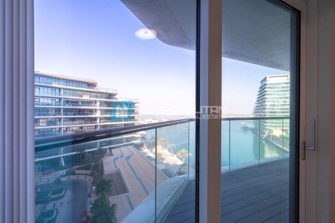 Apartment de 3 dormitorios en Al Raha Beach, UAE No. 92229 12