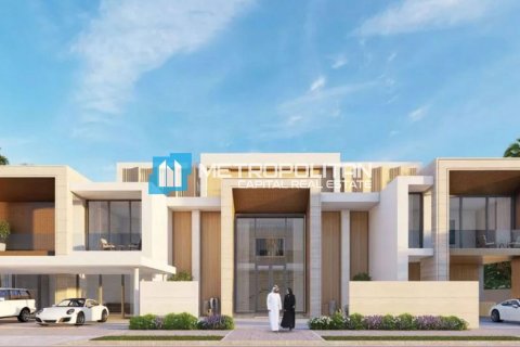 Villa de 6 chambres à Al Reem Island, UAE No. 92230 5