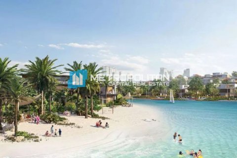 Villa de 6 chambres à Al Reem Island, UAE No. 92230 12