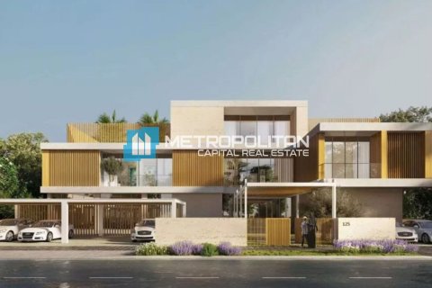 Villa de 6 chambres à Al Reem Island, UAE No. 92230 2