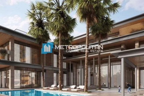 Villa de 6 chambres à Al Reem Island, UAE No. 92230 6