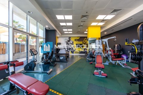 3 bedrooms Apartment in Al Raha Beach, UAE No. 92231 4