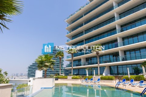 3 bedrooms Apartment in Al Raha Beach, UAE No. 92231 18