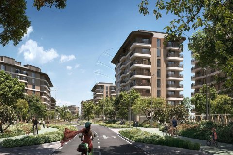 Appartement de 2 chambres à Yas Island, UAE No. 91507 7