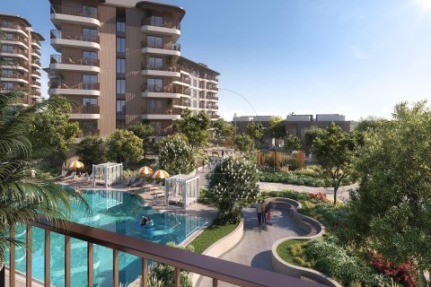 Appartement de 2 chambres à Yas Island, UAE No. 91507 10