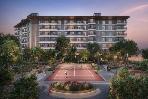 Appartement de 2 chambres à Yas Island, UAE No. 91507 4
