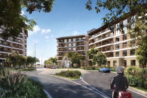 Appartement de 2 chambres à Yas Island, UAE No. 91507 13