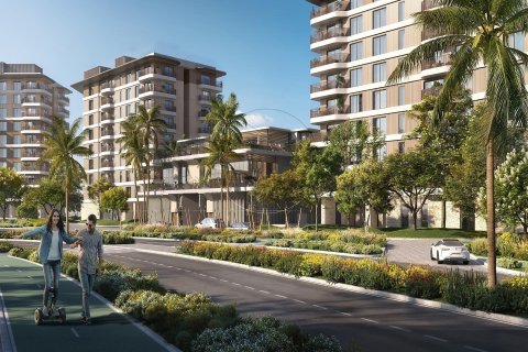 Appartement de 2 chambres à Yas Island, UAE No. 91507 17