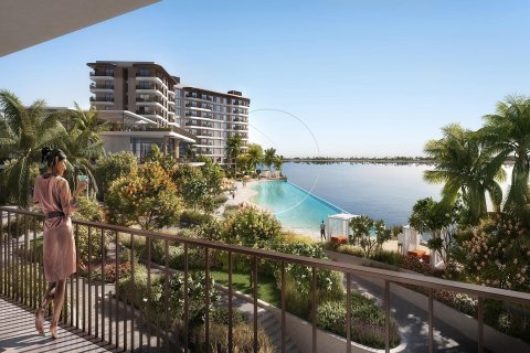 Appartement de 2 chambres à Yas Island, UAE No. 91507 12