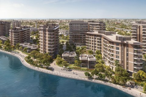 Appartement de 2 chambres à Yas Island, UAE No. 91507 19
