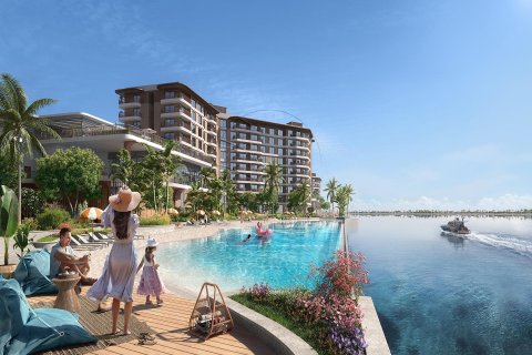 Appartement de 2 chambres à Yas Island, UAE No. 91507 15