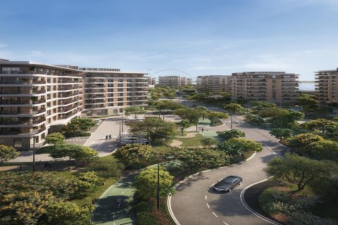 Appartement de 2 chambres à Yas Island, UAE No. 91507 18
