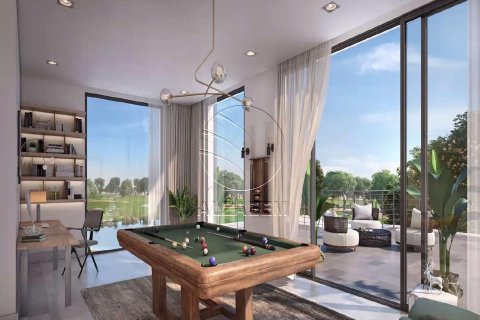 4 bedrooms Villa on the Yas Acres, UAE No. 91496 11