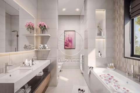 4 bedrooms Villa on the Yas Acres, UAE No. 91496 3
