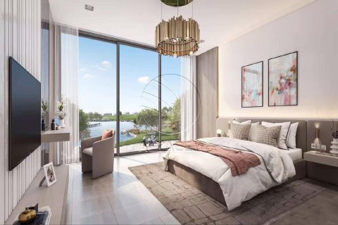 4 bedrooms Villa on the Yas Acres, UAE No. 91496 6