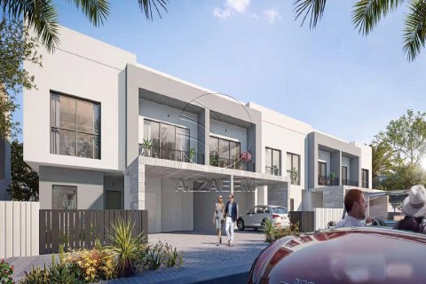 4 bedrooms Villa on the Yas Acres, UAE No. 91496 2