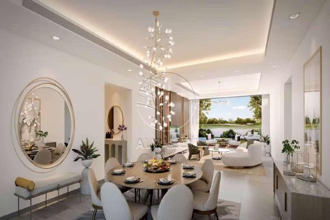 4 bedrooms Villa on the Yas Acres, UAE No. 91496 13