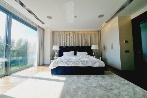 6 bedrooms Villa in Nurai Island, UAE No. 91508 12