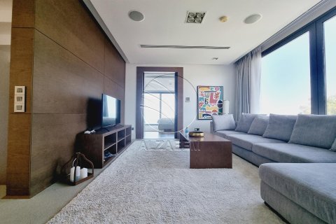 6 bedrooms Villa in Nurai Island, UAE No. 91508 17