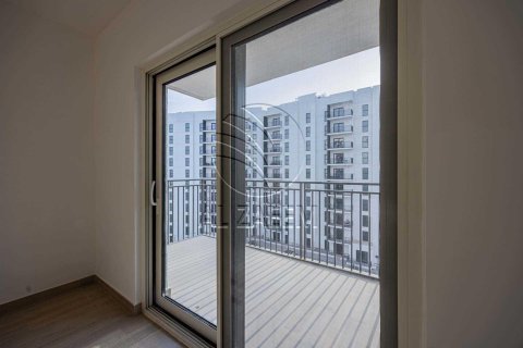 Studio Apartment on the Yas Island, UAE No. 91497 10