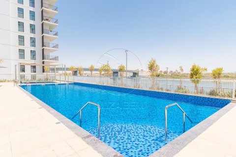 Studio Apartment on the Yas Island, UAE No. 91497 2