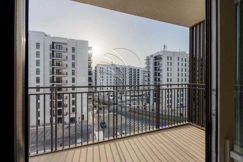 Studio Apartment on the Yas Island, UAE No. 91497 11