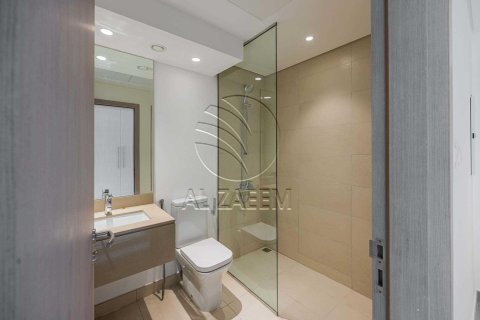 Studio Apartment on the Yas Island, UAE No. 91497 3