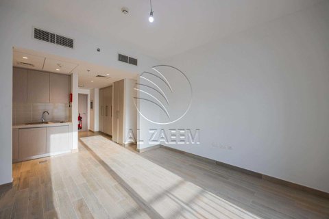 Studio Apartment on the Yas Island, UAE No. 91497 8