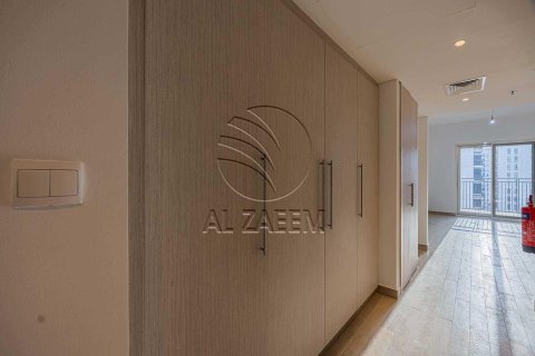 Studio Apartment on the Yas Island, UAE No. 91497 6