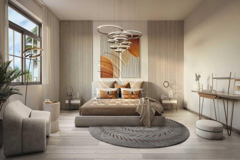 Villa de 4 chambres à Yas Island, UAE No. 91506 9