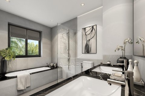 Villa de 5 chambres à Al Shamkha, UAE No. 91495 14