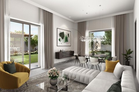 Villa de 5 chambres à Al Shamkha, UAE No. 91495 20