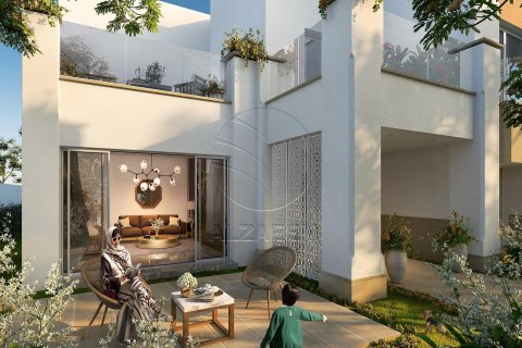 Villa de 5 chambres à Al Shamkha, UAE No. 91495 11