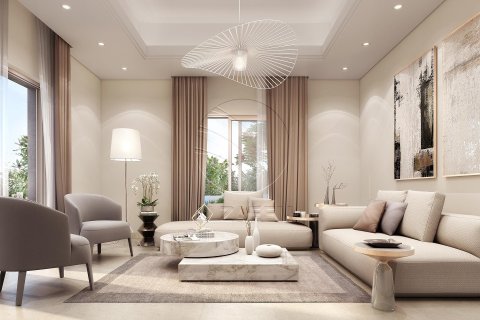 Villa de 5 chambres à Al Shamkha, UAE No. 91495 22