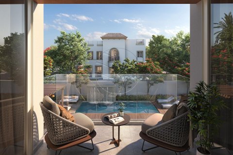 Villa de 5 chambres à Al Shamkha, UAE No. 91495 3