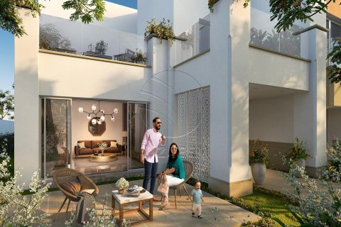 Villa de 5 chambres à Al Shamkha, UAE No. 91495 10