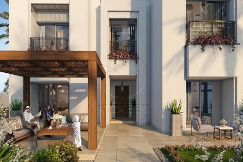Villa de 5 chambres à Al Shamkha, UAE No. 91495 5