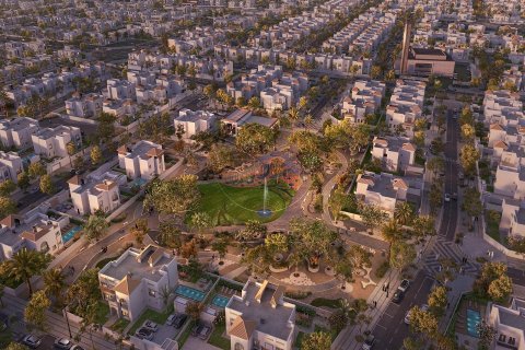 Villa de 5 chambres à Al Shamkha, UAE No. 91495 24