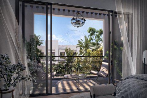 Villa de 5 chambres à Al Shamkha, UAE No. 91495 9