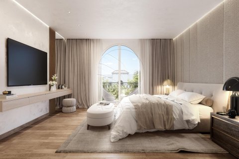 Villa de 5 chambres à Al Shamkha, UAE No. 91495 16