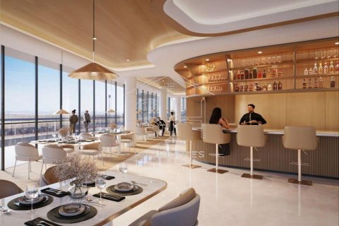 1 غرف نوم شقة في Motor City, الإمارات العربية المتحدة رقم 48006 9