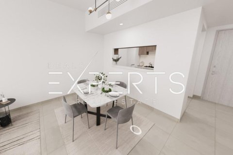 Apartment de 1 dormitorio en  Yas Island, UAE No. 47998 3