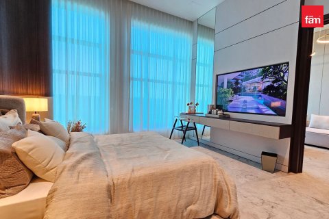 Appartement de 1 chambre à Arjan, UAE No. 52356 7
