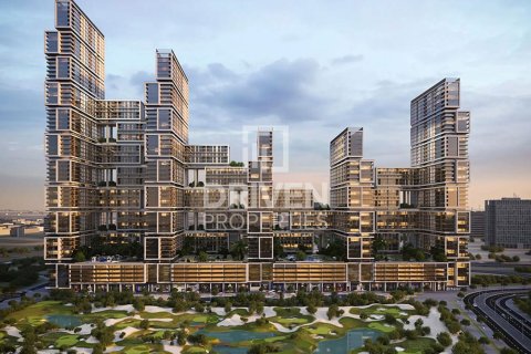 1 غرف نوم شقة في Ras Al Khor Industrial, الإمارات العربية المتحدة رقم 23927 5