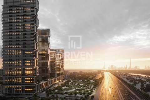 1 غرف نوم شقة في Ras Al Khor Industrial, الإمارات العربية المتحدة رقم 23927 6