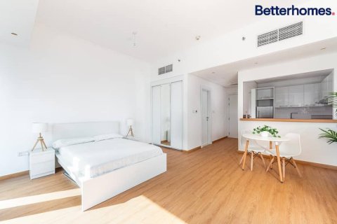 48m² Apartment in Dubai Marina, UAE No. 23424 1