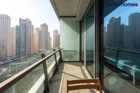 48m² Apartment in Dubai Marina, UAE No. 23424 13