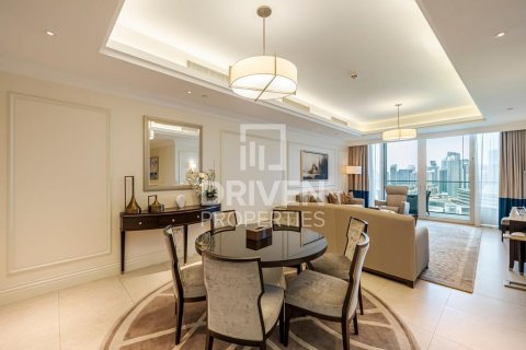 Appartement de 2 chambres à Downtown Dubai (Downtown Burj Dubai), UAE No. 23928 2