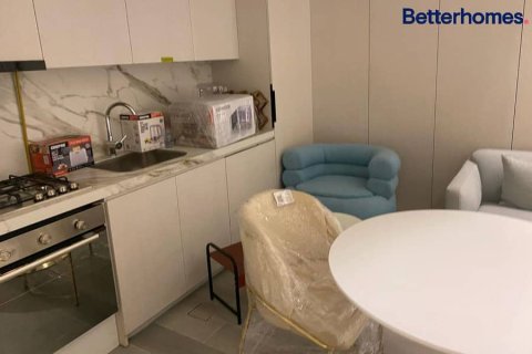 Apartment de 47m² en Dubai Marina, UAE No. 23425 11